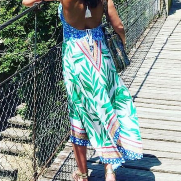 Dress - Picture 2 of 5